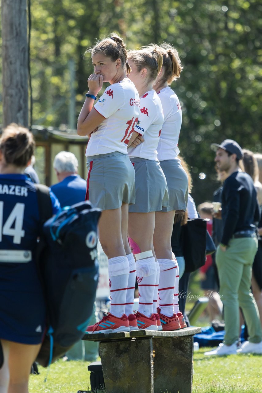 Bild 3 - BL Damen Der Club an der Alster - Mannheimer HC : Ergebnis: 1:0